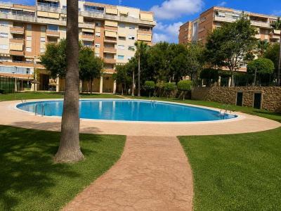 Vente Appartement MALAGA 29010