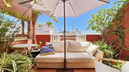 Location Appartement MALAGA 29008