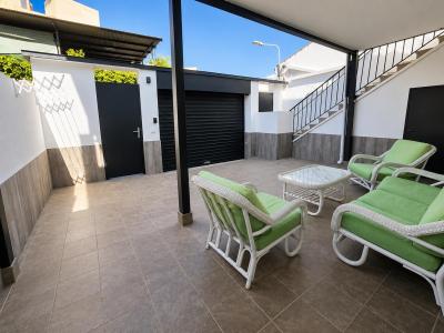 Location Maison MALAGA 29190