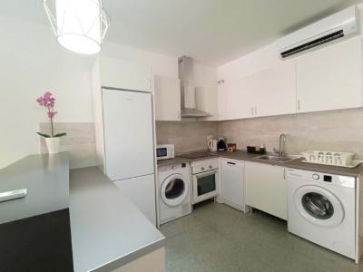 Location Appartement MALAGA 29010
