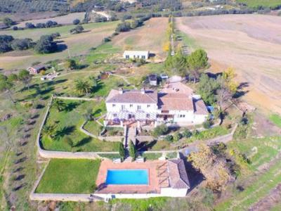 Vente Maison MALAGA 29001