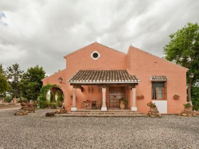 Vente Maison MALAGA 29001