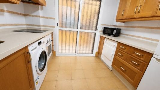 Location Appartement MALAGA 29010