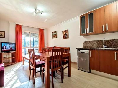 Location Appartement MALAGA 29010