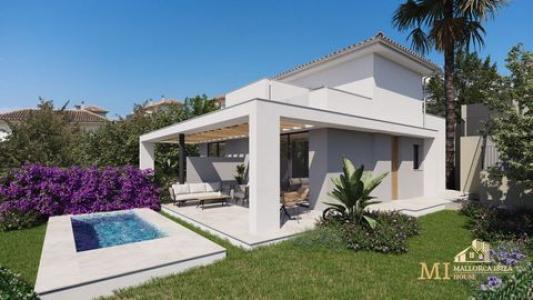 Vente Maison MANACOR 07500