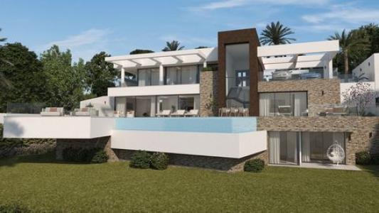 Vente Maison MANILVA 29691