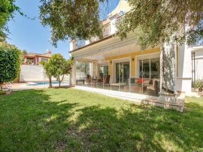 Vente Maison MANILVA 29691