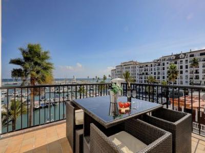 Vente Appartement MANILVA 29691