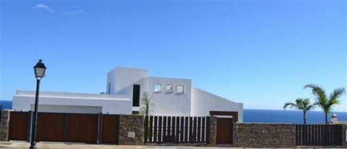 Vente Maison MANILVA 29691