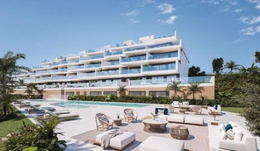 Vente Appartement MANILVA 29691