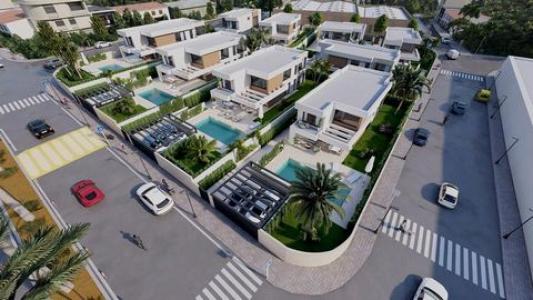 Vente Maison MANILVA 29691