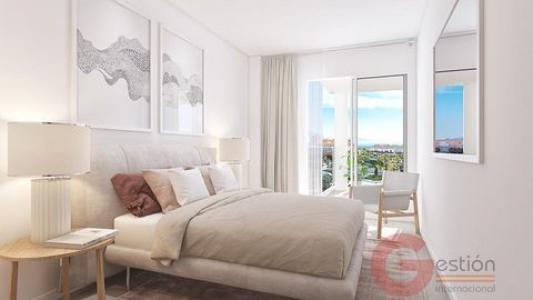 Vente Appartement MANILVA 29691