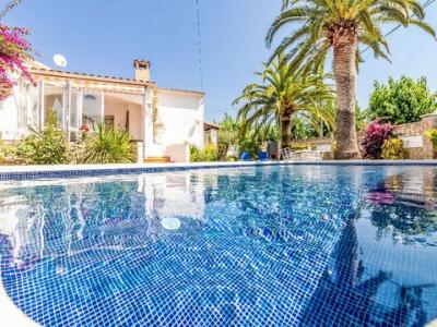 Vente Appartement MANILVA 29691