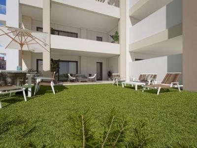 Vente Appartement MANILVA 29691