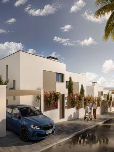 Vente Maison MANILVA 29691