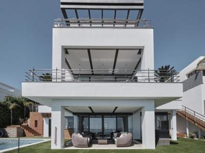 Vente Maison MANILVA 29691