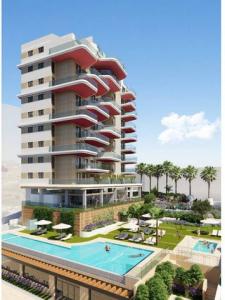 Vente Appartement MANZANERA 44420