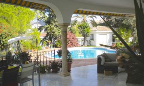 Vente Maison MARBELLA 14880