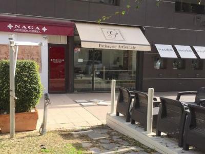 Vente Local commercial MARBELLA 14880