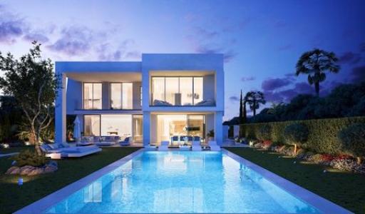 Vente Maison MARBELLA 14880