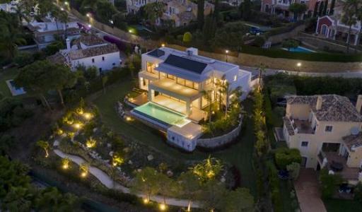 Vente Maison MARBELLA 14880