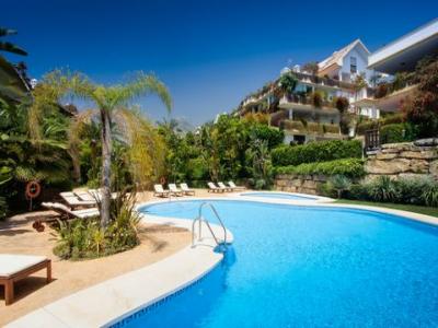 Vente Appartement MARBELLA 14880