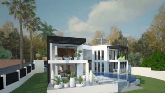 Vente Terrain MARBELLA 14880