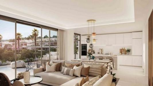 Vente Appartement MARBELLA 14880