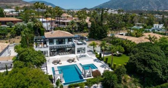 Vente Maison MARBELLA 14880