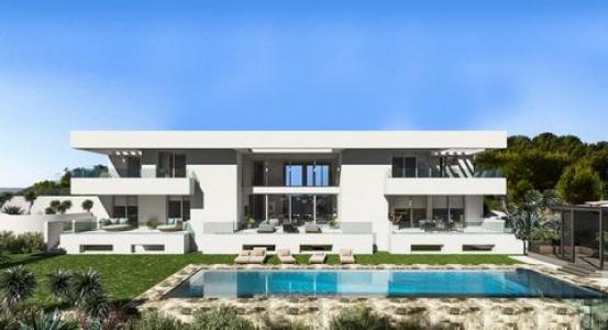 Vente Maison MARBELLA 14880