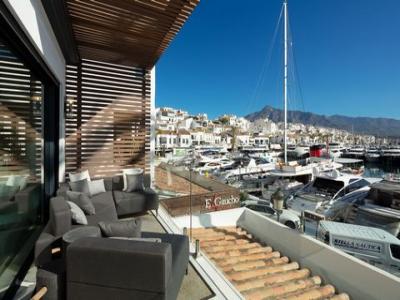 Vente Appartement MARBELLA 14880