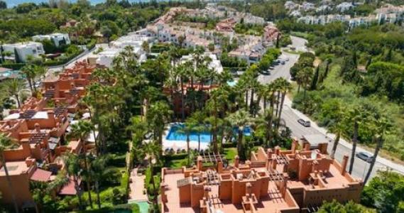 Vente Maison MARBELLA 14880