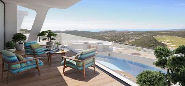 Vente Appartement MARBELLA 14880