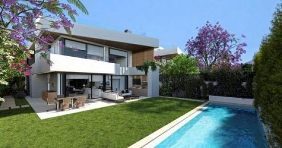 Vente Maison MARBELLA 14880