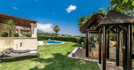 Vente Maison MARBELLA 14880