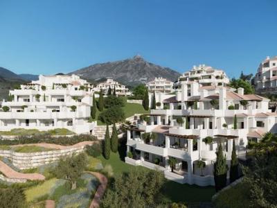 Vente Appartement MARBELLA 14880