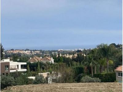 Vente Terrain MARBELLA 14880