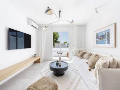 Vente Appartement MARBELLA 14880