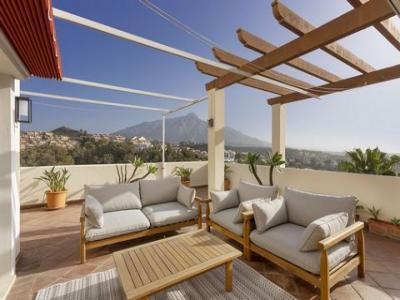 Vente Appartement MARBELLA 14880