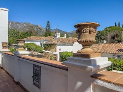 Vente Maison MARBELLA 14880