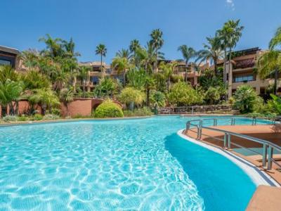 Vente Appartement MARBELLA 14880