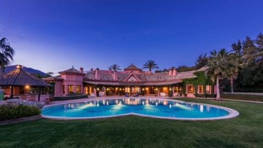 Vente Maison MARBELLA 14880