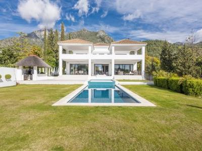 Vente Maison MARBELLA 14880