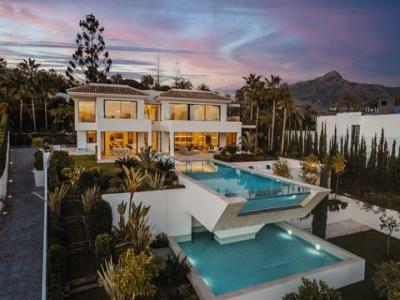 Vente Maison MARBELLA 14880