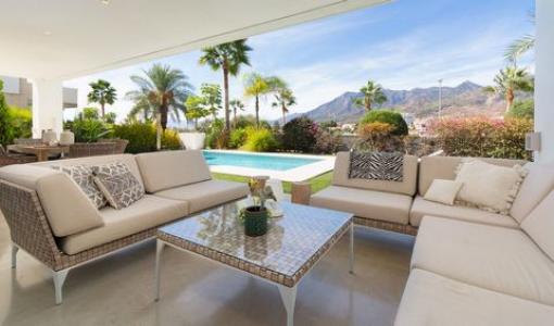 Vente Maison MARBELLA 14880