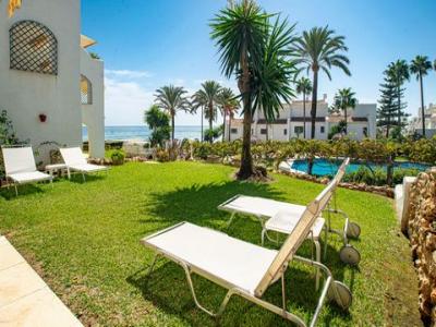 Vente Appartement MARBELLA 14880