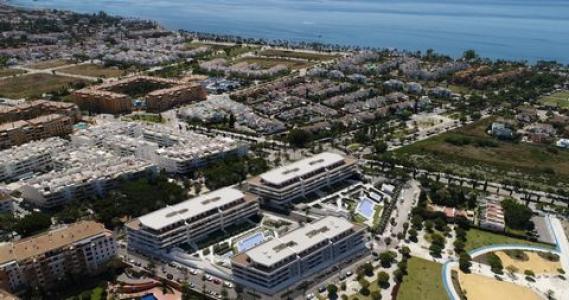 Vente Appartement MARBELLA 14880