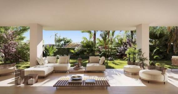 Vente Appartement MARBELLA 14880