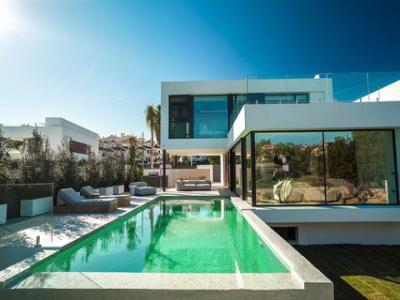 Vente Maison MARBELLA 14880