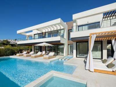 Vente Maison MARBELLA 14880